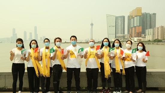 和平释义下的新澳门与香港，精准正版发展的探索与实践